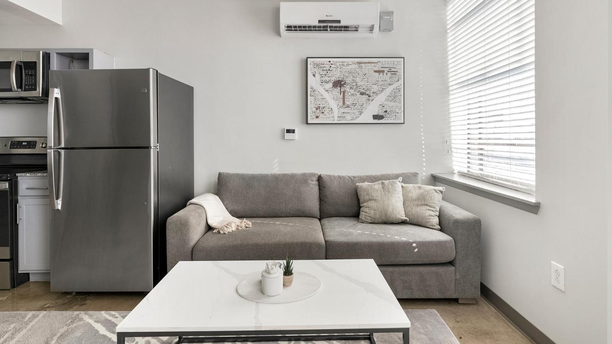 American Life Apartments By Landing Birmingham Buitenkant foto